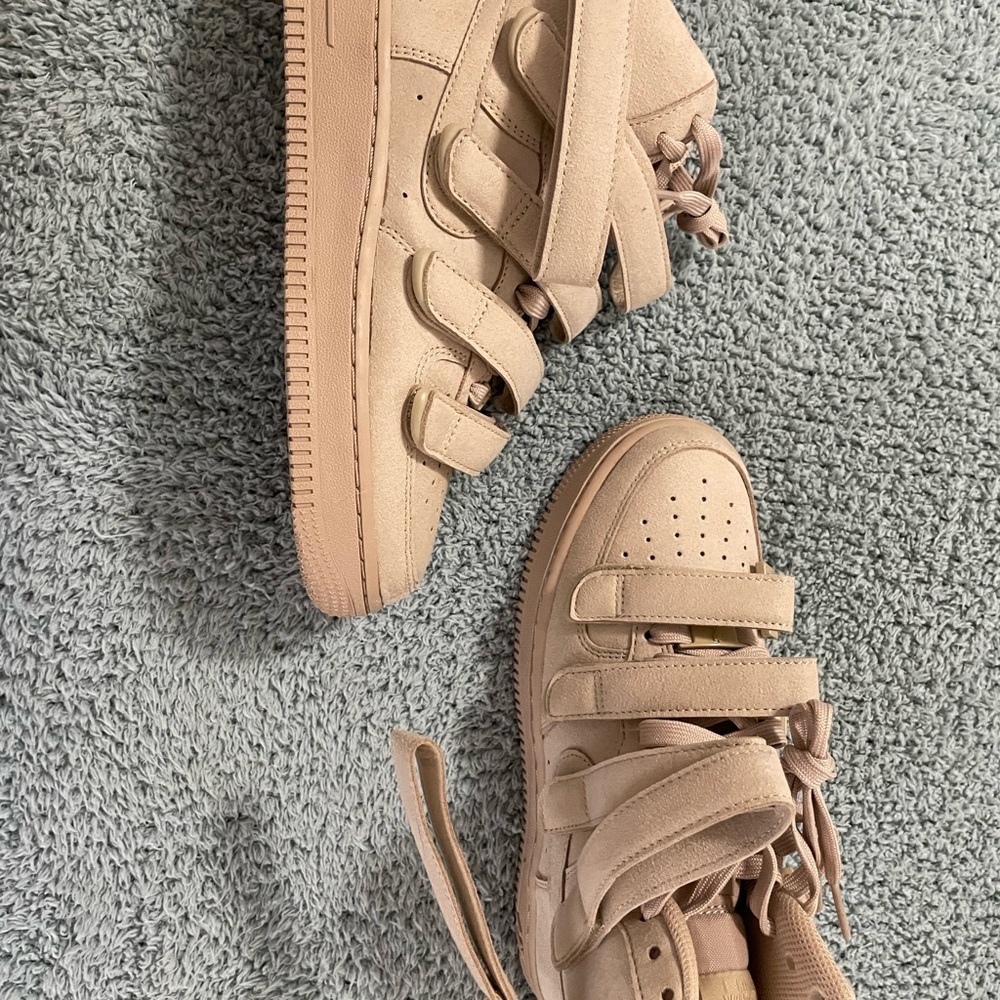 Nike AF1 x Billie Eilish size 5.5 brand new